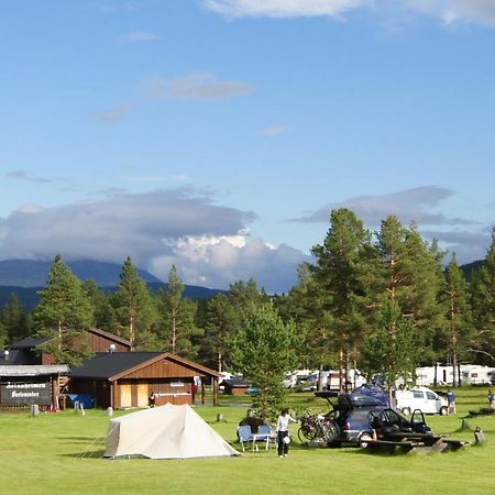 Jotunheimen Feriesenter Βίλα Heidal Εξωτερικό φωτογραφία