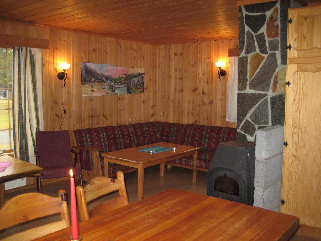 Jotunheimen Feriesenter Βίλα Heidal Δωμάτιο φωτογραφία