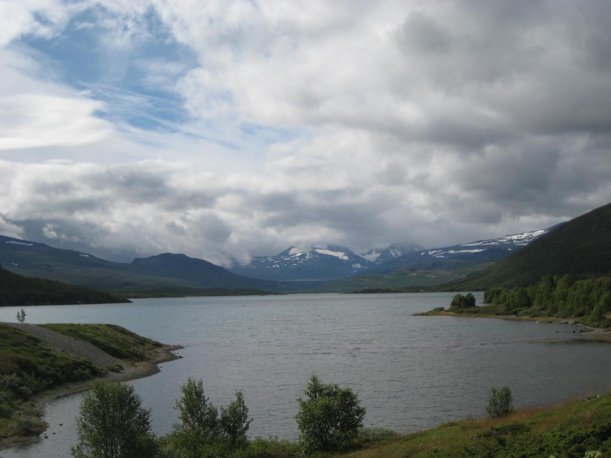 Jotunheimen Feriesenter Βίλα Heidal Εξωτερικό φωτογραφία