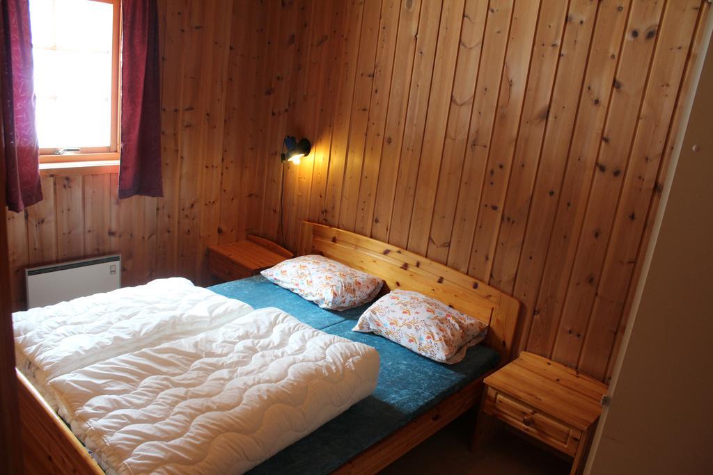 Jotunheimen Feriesenter Βίλα Heidal Δωμάτιο φωτογραφία
