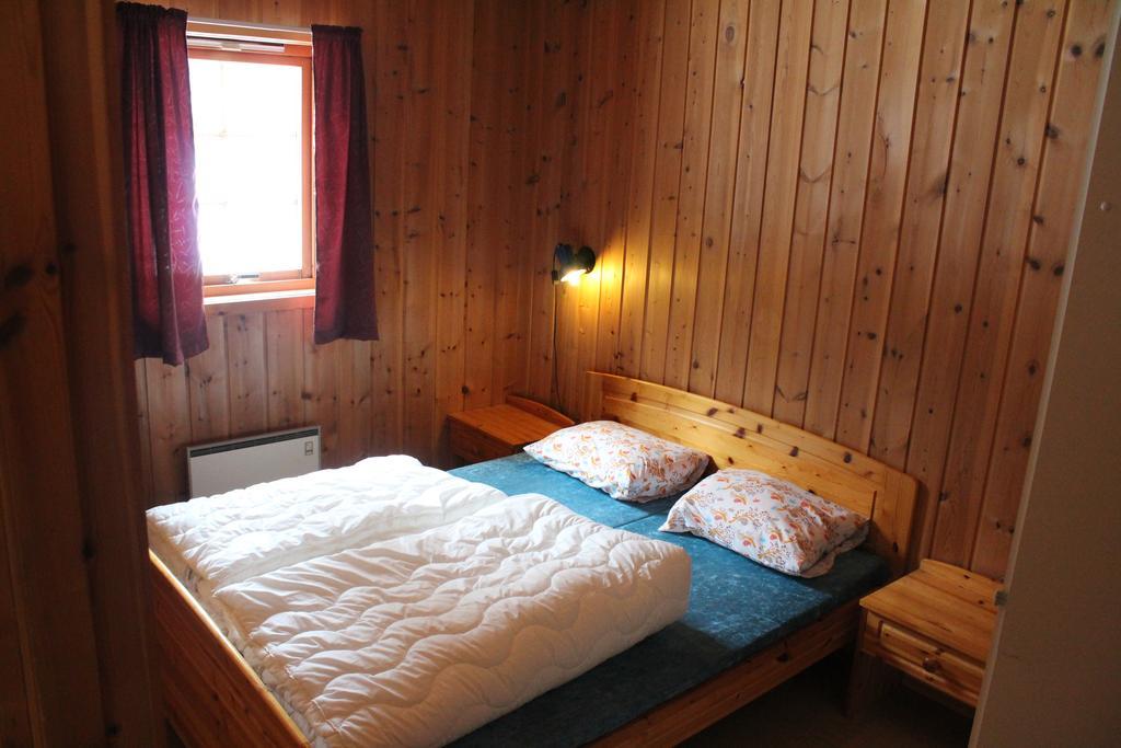 Jotunheimen Feriesenter Βίλα Heidal Εξωτερικό φωτογραφία