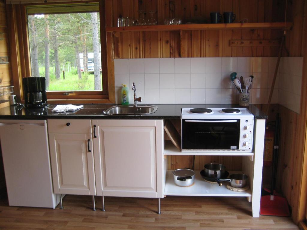 Jotunheimen Feriesenter Βίλα Heidal Δωμάτιο φωτογραφία