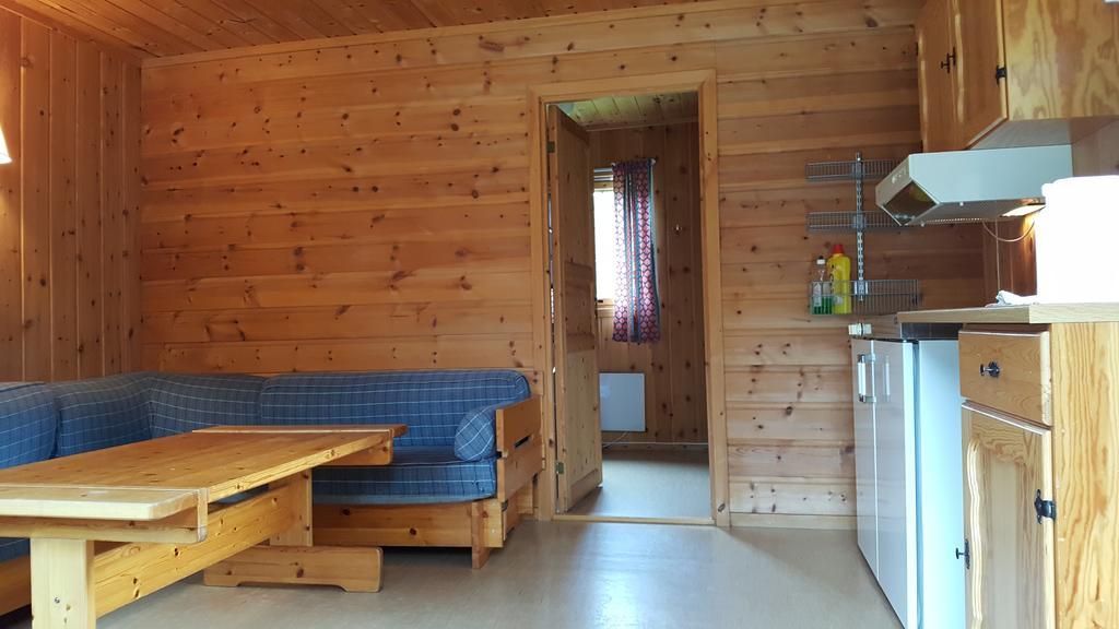 Jotunheimen Feriesenter Βίλα Heidal Εξωτερικό φωτογραφία